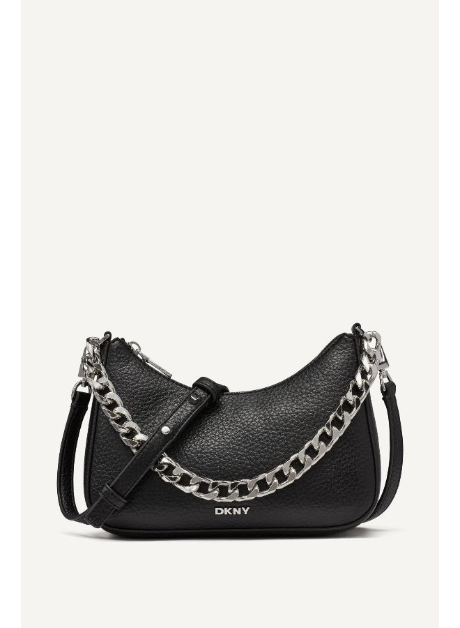 DKNY حقيبة جانا ديمي كروس بودي - Image 1