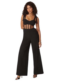 Self Tie Strap Corset Wide Leg Jumpsuit - pzsku/ZACFE6ADDD154A92C8B24Z/45/_/1728823548/ad8bc523-baa6-498d-9272-f3489100e6b0