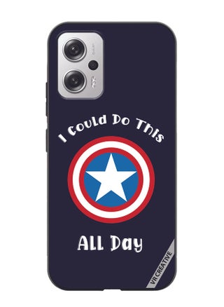 Protective Case Cover For Xiaomi Redmi Note 11T Pro Captain American Design Multicolour - pzsku/ZACFE7AADB2DB0BEBDDA8Z/45/_/1683733079/9301c4dc-e916-41ad-ab46-1ebc66203d43