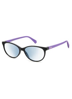 Polaroid Women's Reading Glasses - Pld 0036/R/Bb Black 53 - Lens Size: 53 Mm  - Image 1