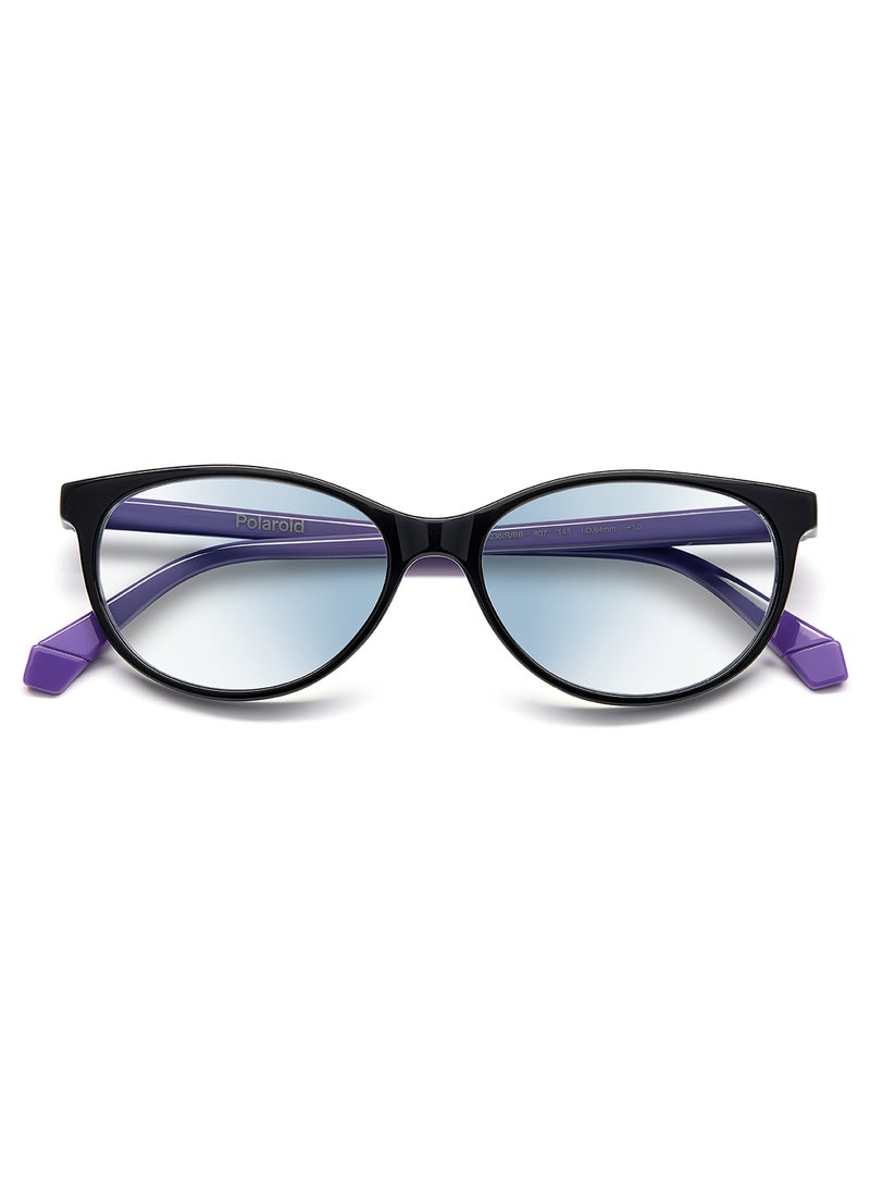 Polaroid Women's Reading Glasses - Pld 0036/R/Bb Black 53 - Lens Size: 53 Mm  - Image 4