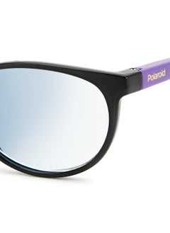 Polaroid Women's Reading Glasses - Pld 0036/R/Bb Black 53 - Lens Size: 53 Mm  - Image 5