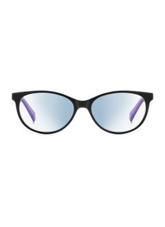 Polaroid Women's Reading Glasses - Pld 0036/R/Bb Black 53 - Lens Size: 53 Mm  - Image 3