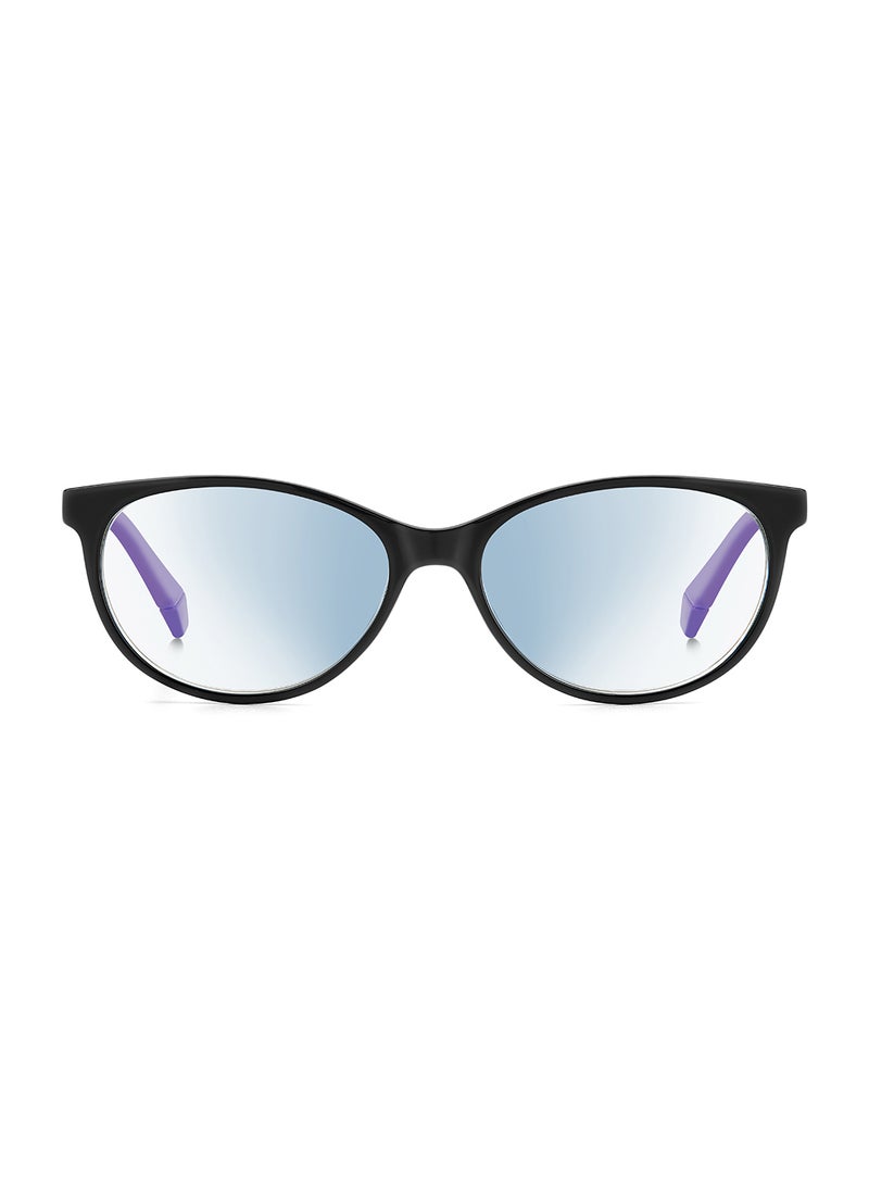 Polaroid Women's Reading Glasses - Pld 0036/R/Bb Black 53 - Lens Size: 53 Mm  - Image 3