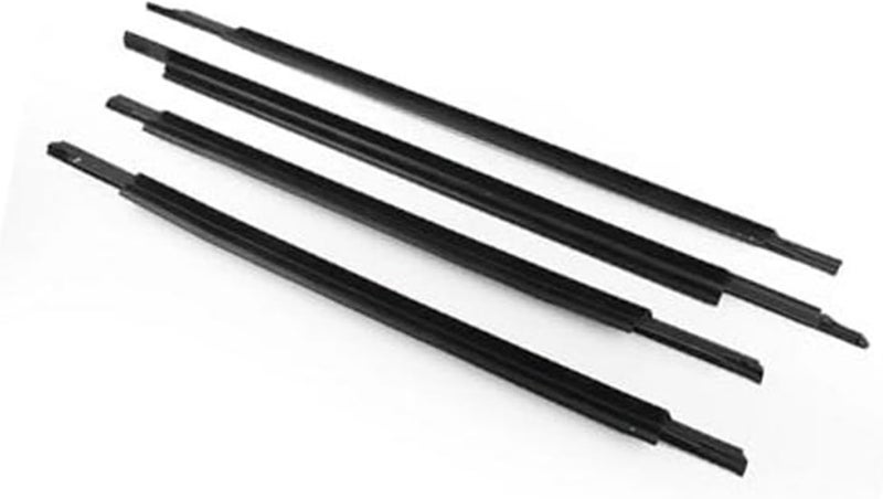 Wivplex Car Window Weatherstrip for A3 Models - Image 1