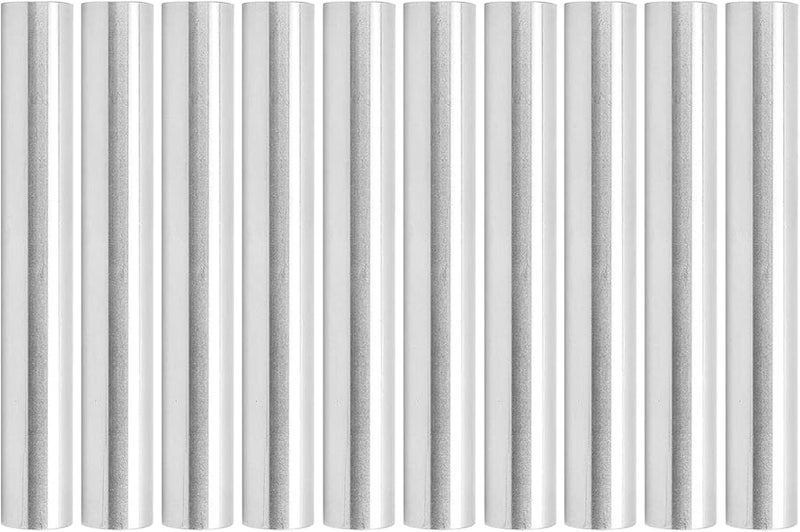 Aluminum Tube Round Straight Tubing 14mm Diameter 10Pcs for Robotics Chassis Structural Support - Image 5