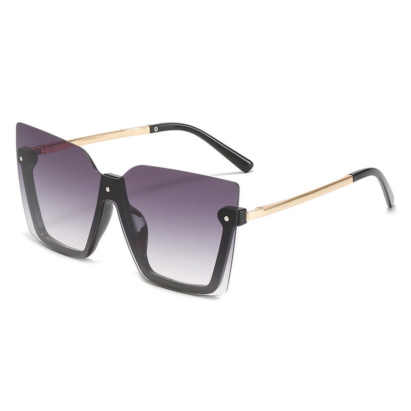 Sunglasses UV Protection Fashion 2224 - Image 1