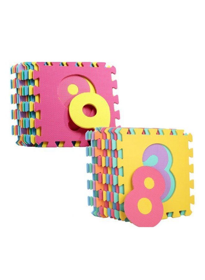 NIBEMINENT Play Mat Foam - Image 1