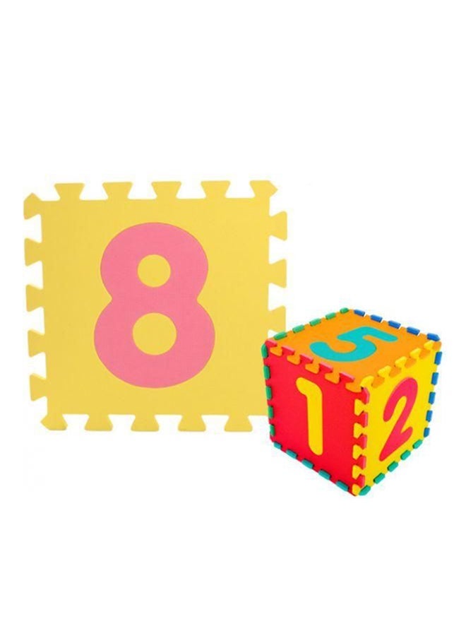 NIBEMINENT Play Mat Foam - Image 2