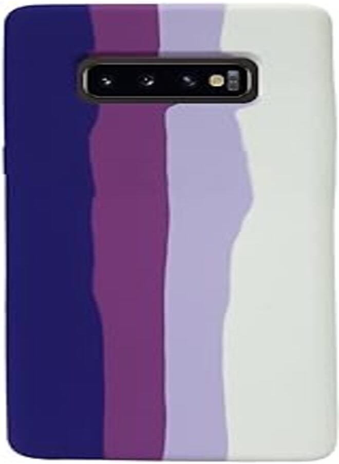 Luxury Colorful Silicone Phone Cover for Samsung Galaxy Note 8 (Purple @ White) - pzsku/ZACFF3DBE6B89057A4E3EZ/45/_/1713732905/093dbfc1-a594-43f7-946a-46e775d46c9d