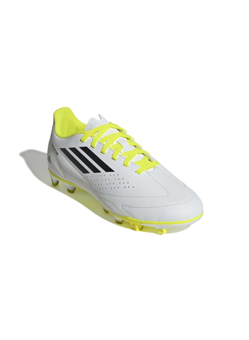 Adidas Deportivo Iii Flexible Ground Boots - Image 2