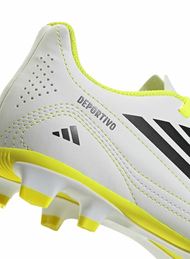Adidas Deportivo Iii Flexible Ground Boots - Image 5