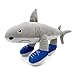 Adenzai Plushies Toy 13Inch for Fans Gift Soft Stuffed Animal Pillow for Home Kids Bedroom Decor Birthday or Christmas Choice for Boys and Girls Cute Halloween Plush Toy Style 1 Tralala - Image 2