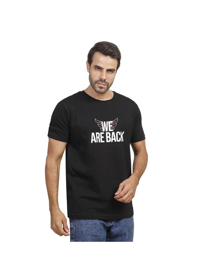 كوب تي شيرت جيرسيه مطبوع كوب 24/1 - 1001006 - Image 1