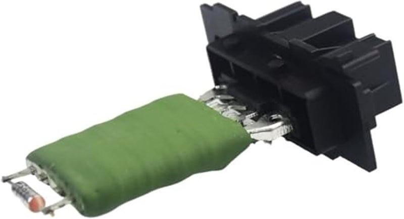 DEMULAX Car Heater Motor Blower Resistor for Vauxhall and Opel - Image 2