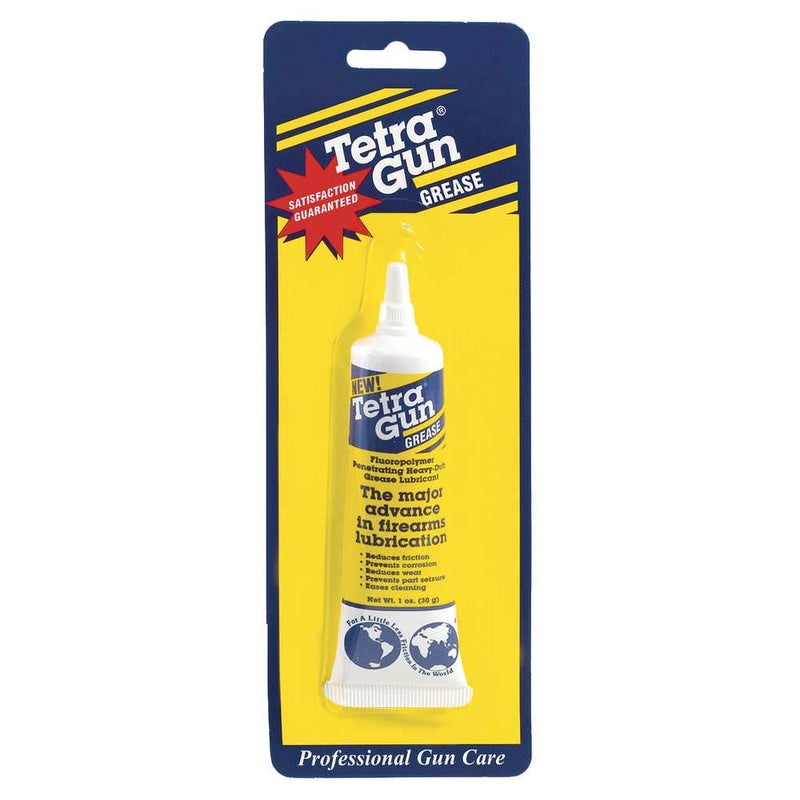 Gun Grease - 1 oz