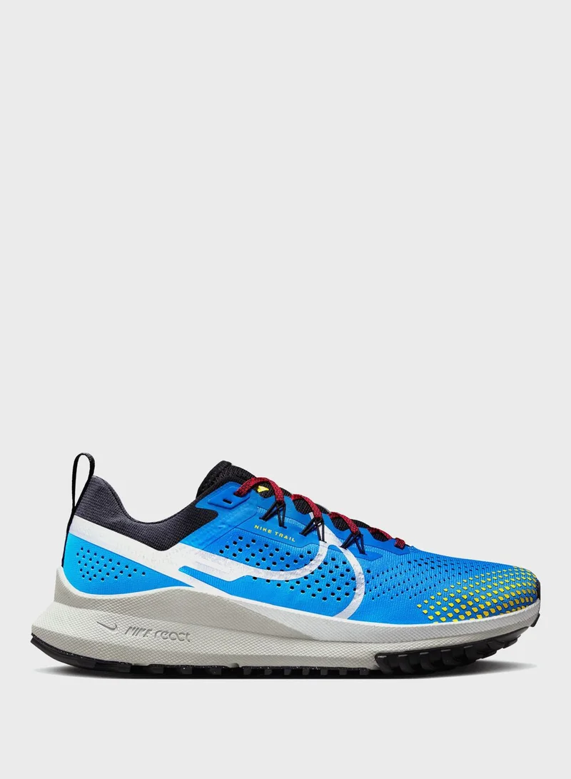 Nike React Pegasus Trail 4
