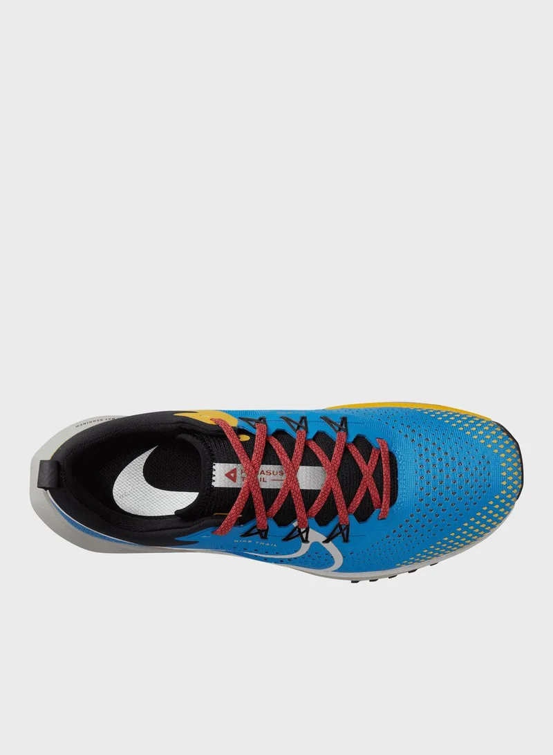 Nike React Pegasus Trail 4