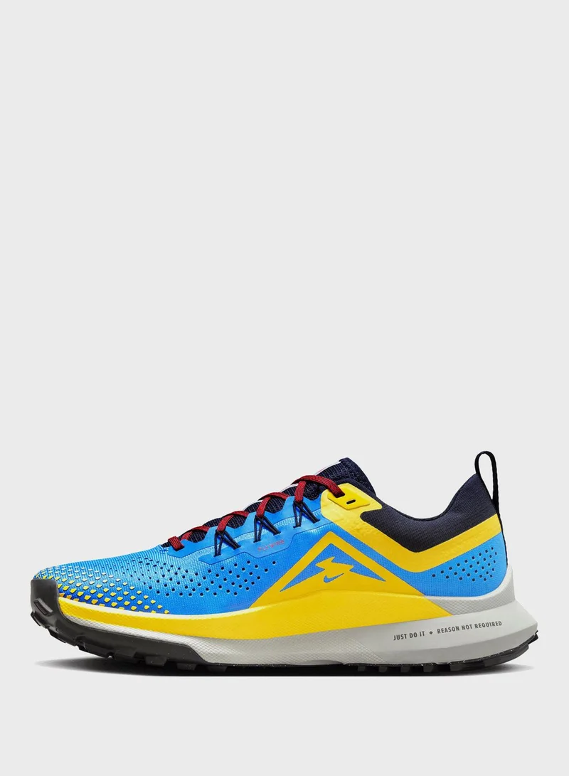 Nike React Pegasus Trail 4