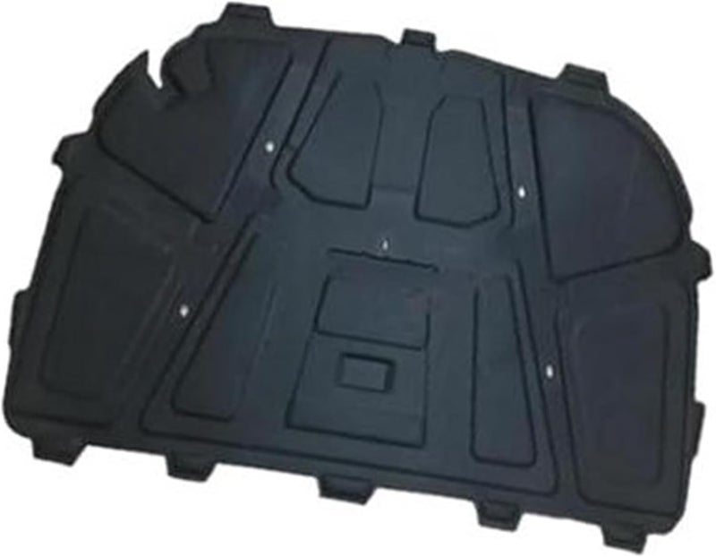 DEMULAX Thermal Insulation Mat for A4 B8 (2009-2016) - Image 1