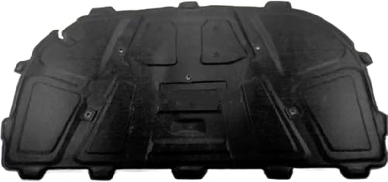 DEMULAX Thermal Insulation Mat for A4 B8 (2009-2016) - Image 2