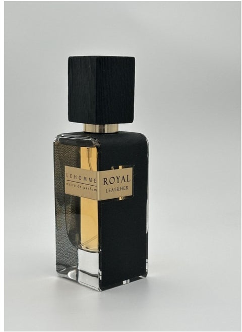 عطر رويال ليذر 100مل