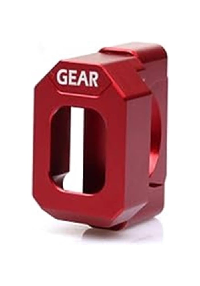Vuzmode 1-6 Gear Display Indicator for Motorcycles - Image 1