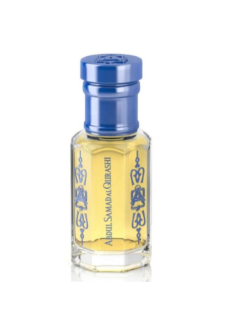 Abdul Samad Al Qurashi مسك ساحر 12 مل - Image 1