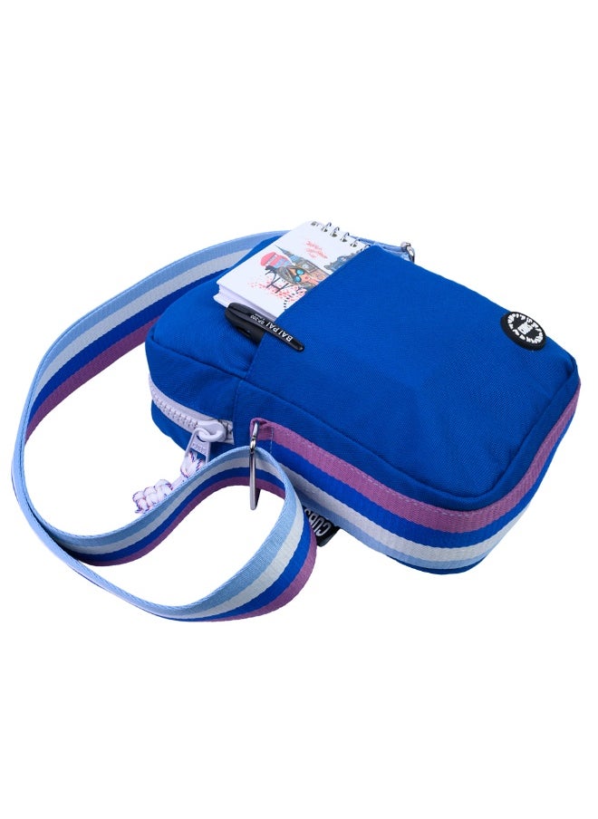 CUBS Fashionable Crossbody Bag  - Image 3