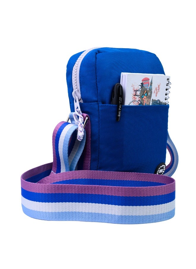 CUBS Fashionable Crossbody Bag  - Image 2