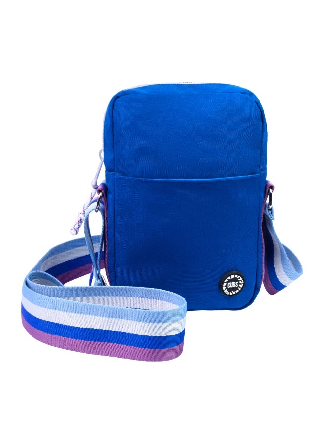 CUBS Fashionable Crossbody Bag  - Image 1