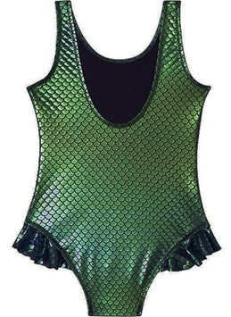 Slipstop Ivy Girl's Swimsuit SM21110172  - Image 2