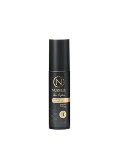 Norvell Glow System Post-Tan Face Lotion, 2 fl oz – Extend Your Glow Post-Spray Tanning or Build a Gradual Tan with After Tanning Lotion for Face
