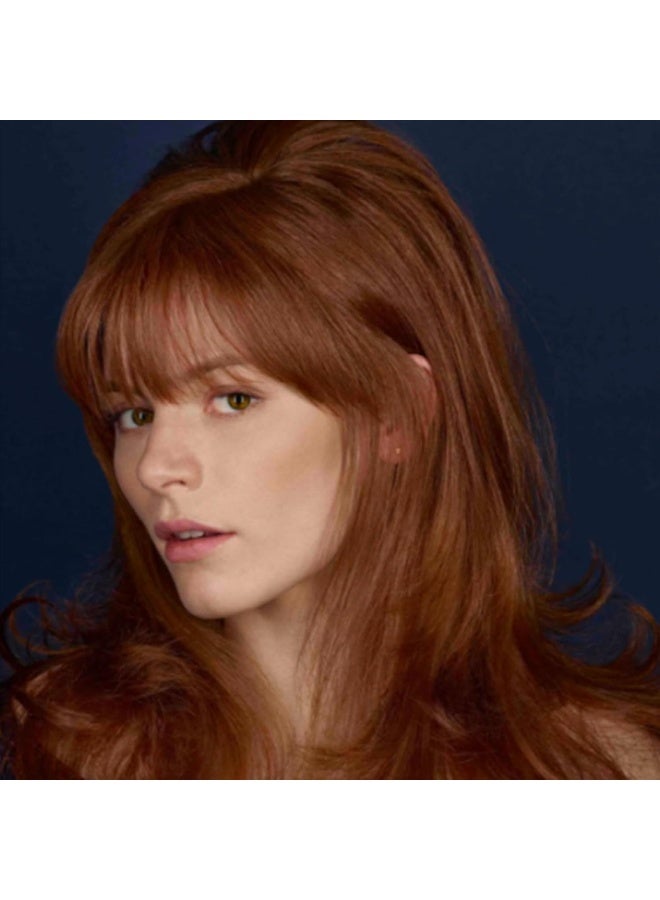 R+Co BLEU Smooth & Seal Blow-Dry Mist - Strengthens, Repairs, Nourishes, and Protects, Prevents Thermal Damage, Seals Cuticle for Sleek, Frizz-Free Hair, 7.1 oz - Image 4