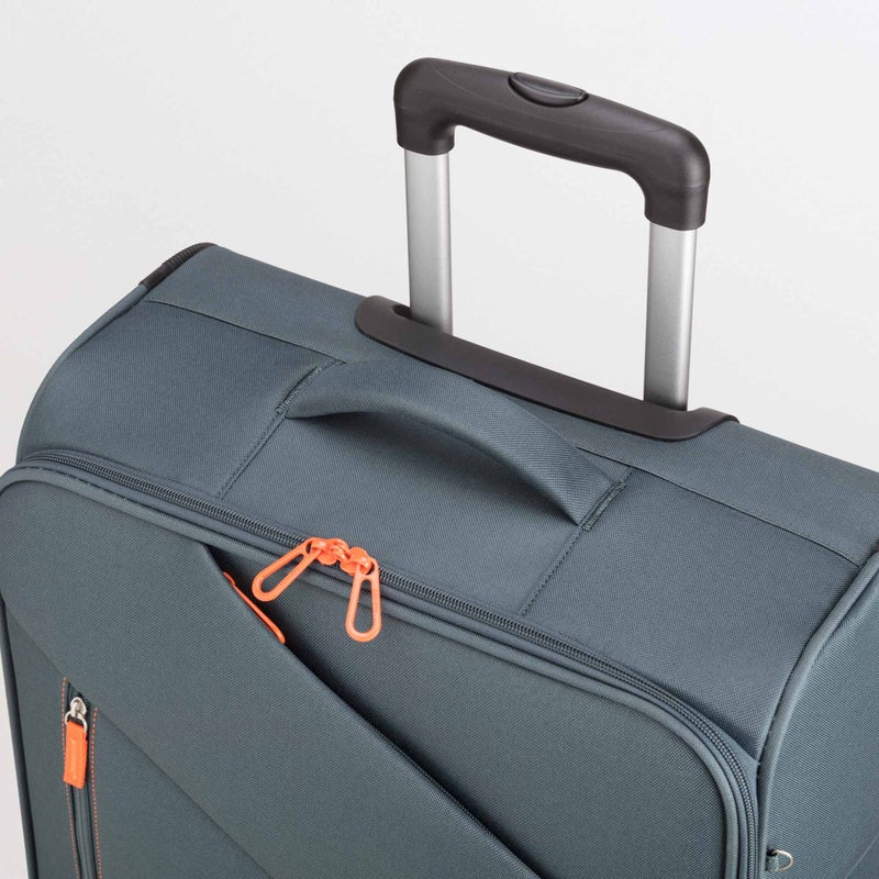 CARPISA Soft Trolley M-Roadmate Go Fw - Image 5