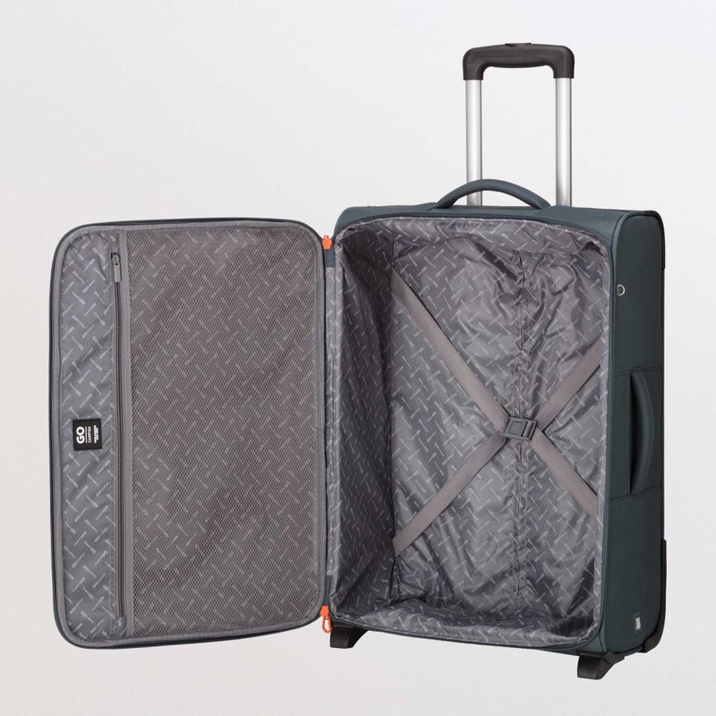 CARPISA Soft Trolley M-Roadmate Go Fw - Image 4