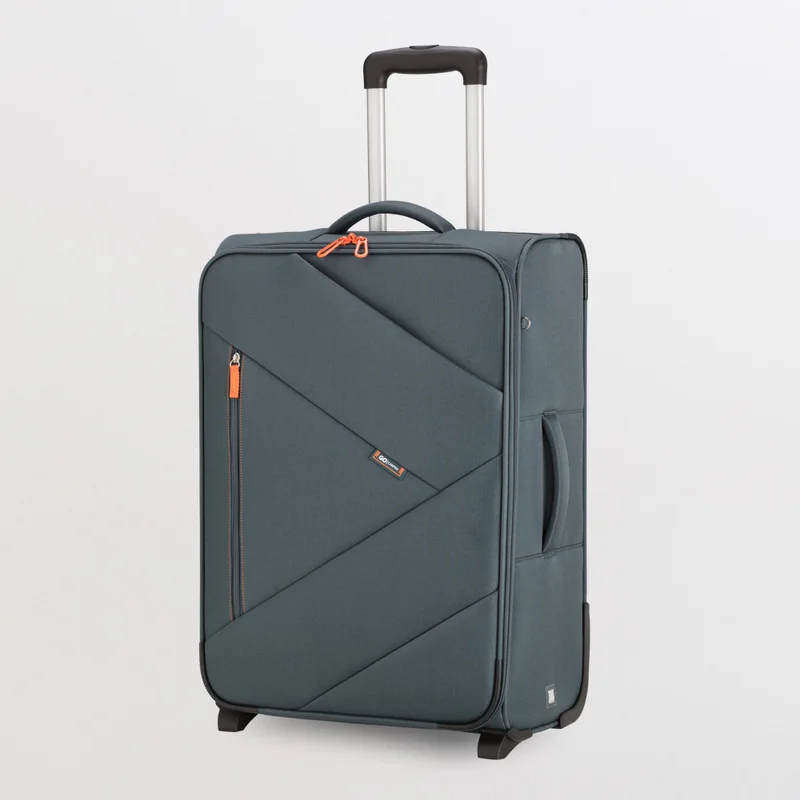 كاربيزا عربة سفر ناعمة -