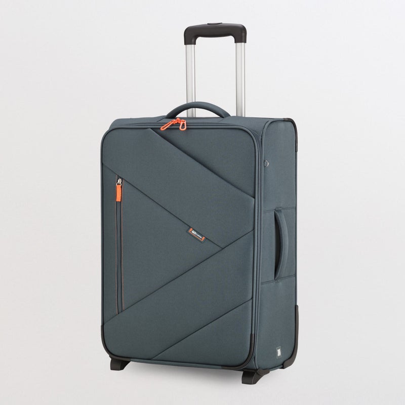 CARPISA Soft Trolley M-Roadmate Go Fw - Image 2