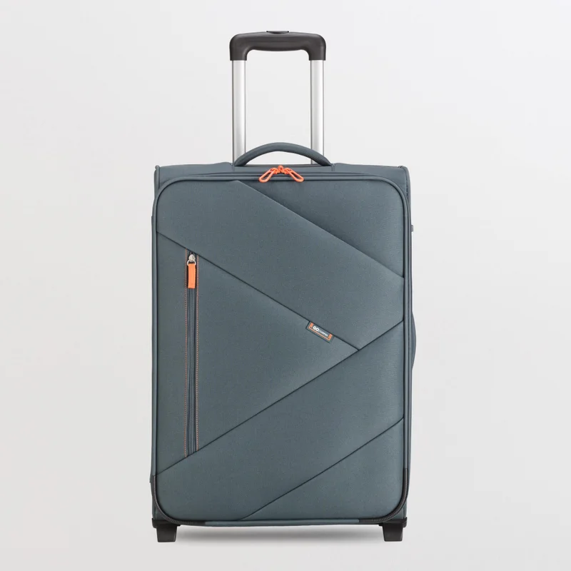 كاربيزا عربة سفر ناعمة -