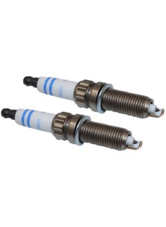 BOSCH BOSCH SPARK PLUG MINI,R56,COUNTRY MAN, ZR6SPP302 pack of 2  - Image 1
