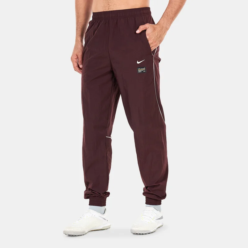 Nike Men's F.C. Repel Woven Football Joggers