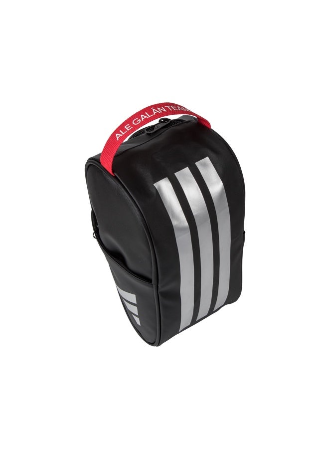 Adidas Adidas Accessory Bag Black/Red 3.4 - Image 2