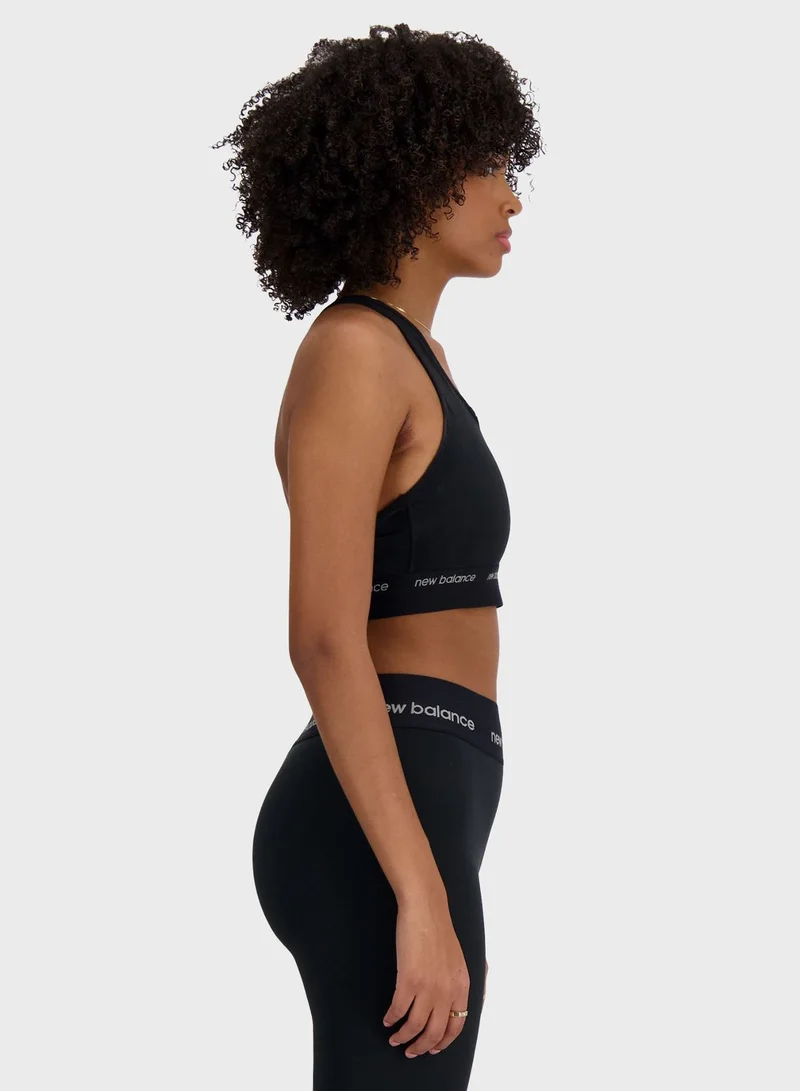 New Balance Sleek Bra
