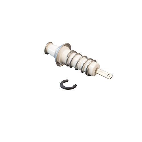 Isphording Viking Iginitor - Electrode with spring and clip 9, 12, 15 K - Image 1