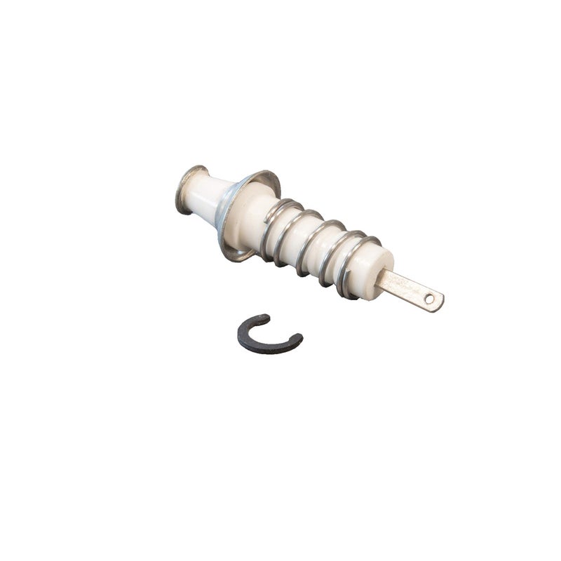 Isphording Viking Iginitor - Electrode with spring and clip 9, 12, 15 K - Image 5