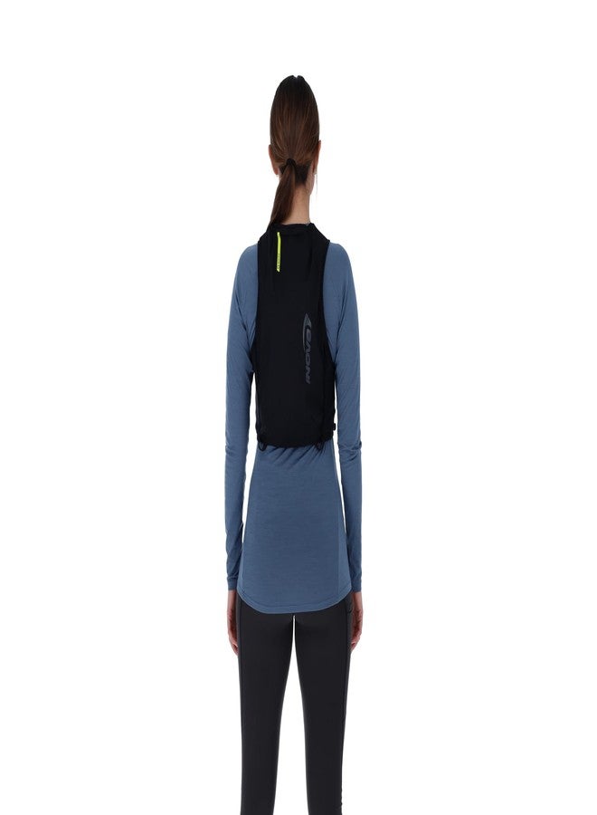 INOV8 RacePac 8 Running Hydration Vest - Black - Small - Image 2