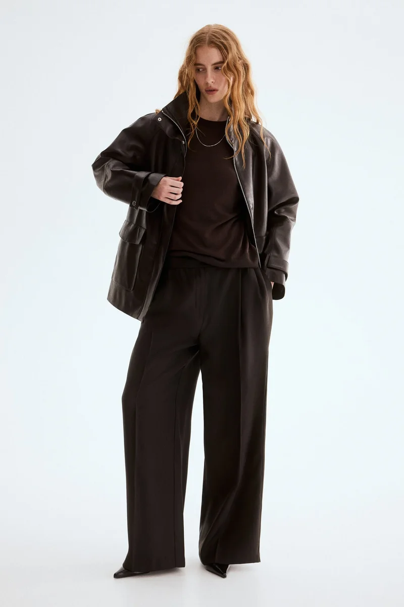 اتش اند ام بنطلون رسمي