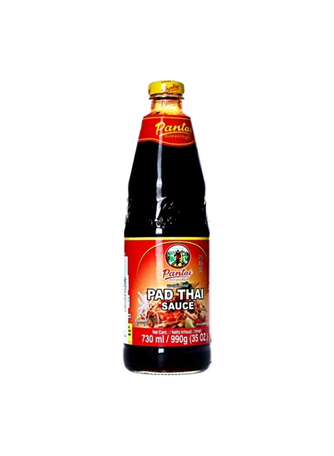 Pad Thai Sauce, 730ml, Thailand