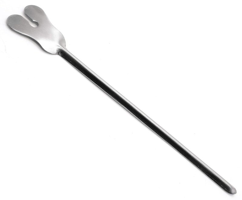 SUPERIOR INSTRUMENTS 3 Pcs Superior Grooved Director with Probe tip and Tongue Tie 5" Dental Instruments - Image 5