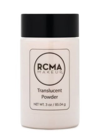 Experience Flawless Makeup Setting with RCMA Translucent Powder - 85.04g, A Versatile and Lightweight Formula for Aa Seamless Finish. - pzsku/ZAD00C17CA24EE54C48C3Z/45/_/1712557208/ed690924-5d99-4649-8ca1-cfae269c9cf3
